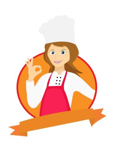 Cozinheira