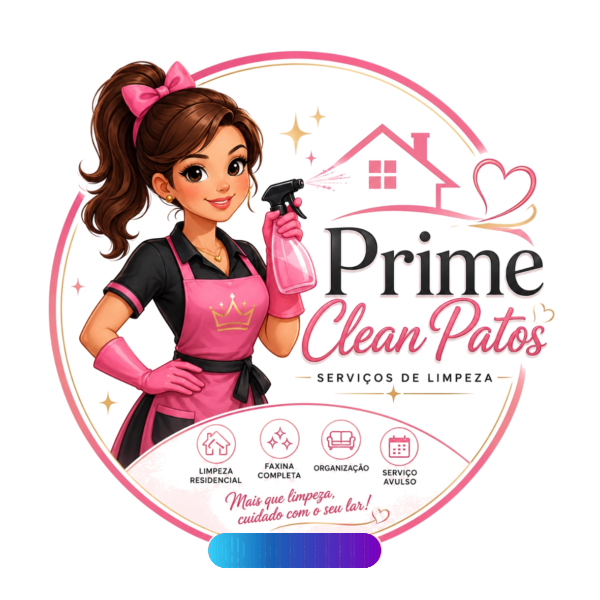 Prime Clean Patos Serviços de Limpeza