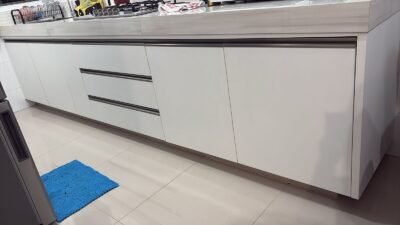 Móveis Planejados