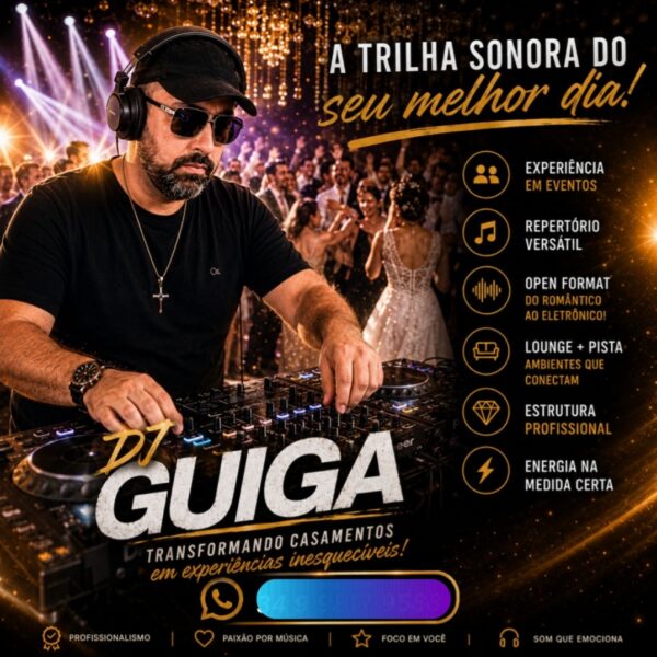 Dj Guiga