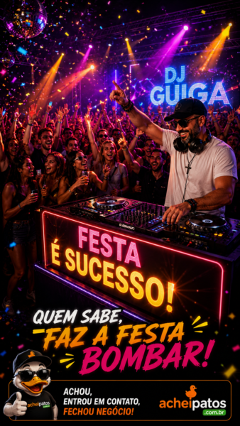 Dj Guiga