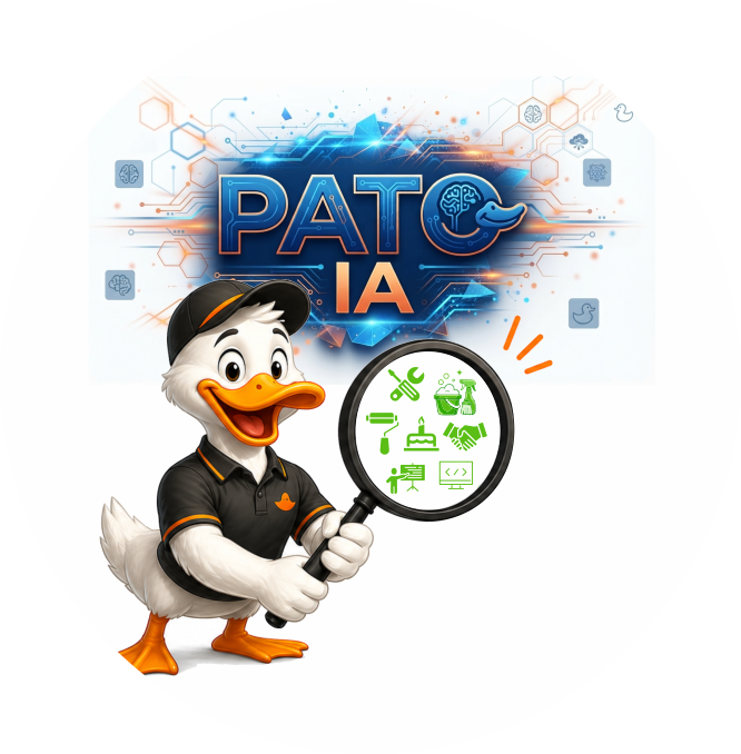 Pato IA