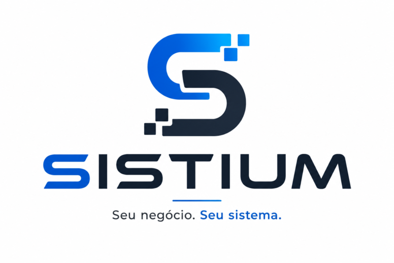 Sistium - Sistemas Personalizados